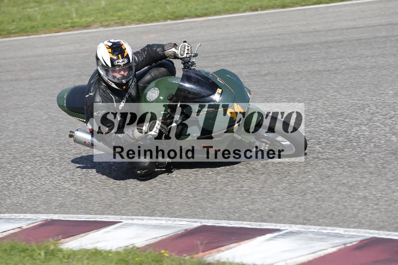 /55 20.09.2025 Speer Racing ADR/Gruppe gelb/94